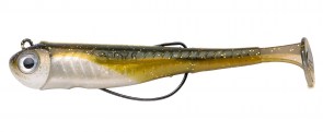 SPRO Gutsbait UV 9,5cm Abalone